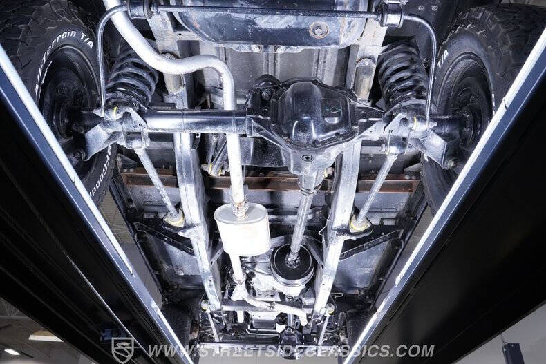 1984 Land Rover Defender