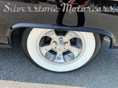 1955 Chevrolet Bel Air