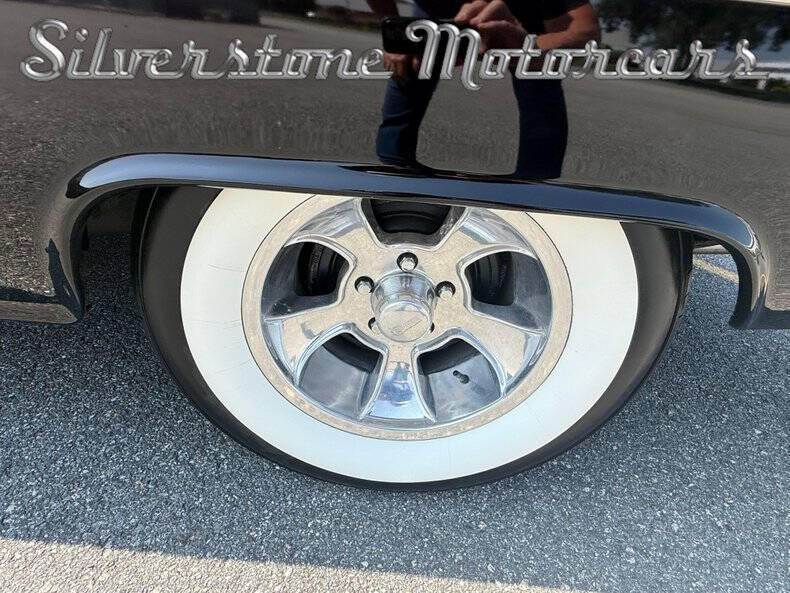 1955 Chevrolet Bel Air