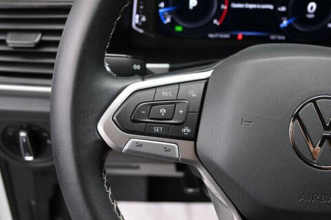 2023 Volkswagen Atlas V6 SE 4Motion