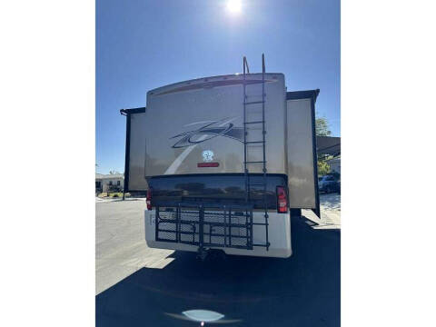 2009 Freightliner MC Chassis