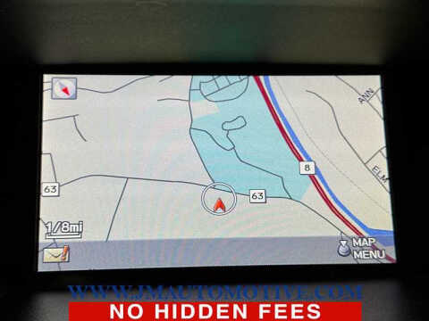 2015 Acura RDX w/Tech