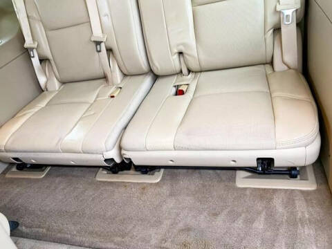 2010 Cadillac Escalade Premium