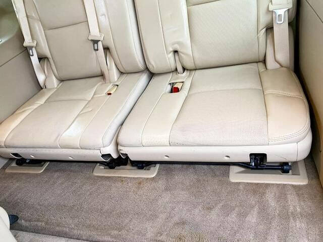 2010 Cadillac Escalade Premium