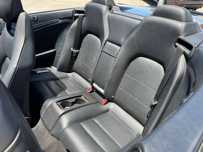 2014 Mercedes-Benz E-Class E 350