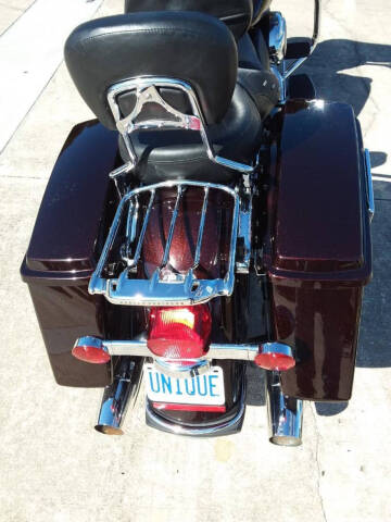 2011 Harley-Davidson Road King
