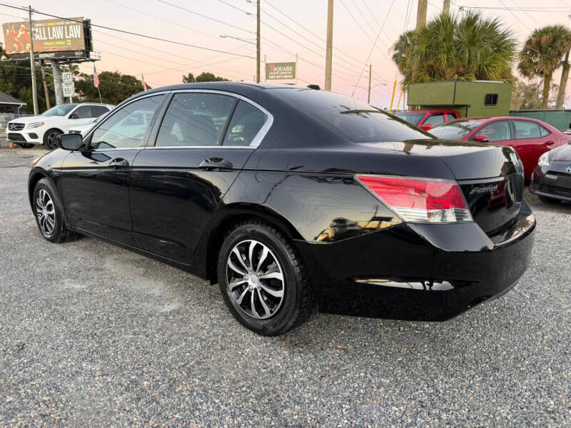 2010 Honda Accord EX-L