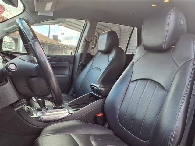 2017 Buick Enclave for sale at Tri State Auto Sales in Cincinnati, OH