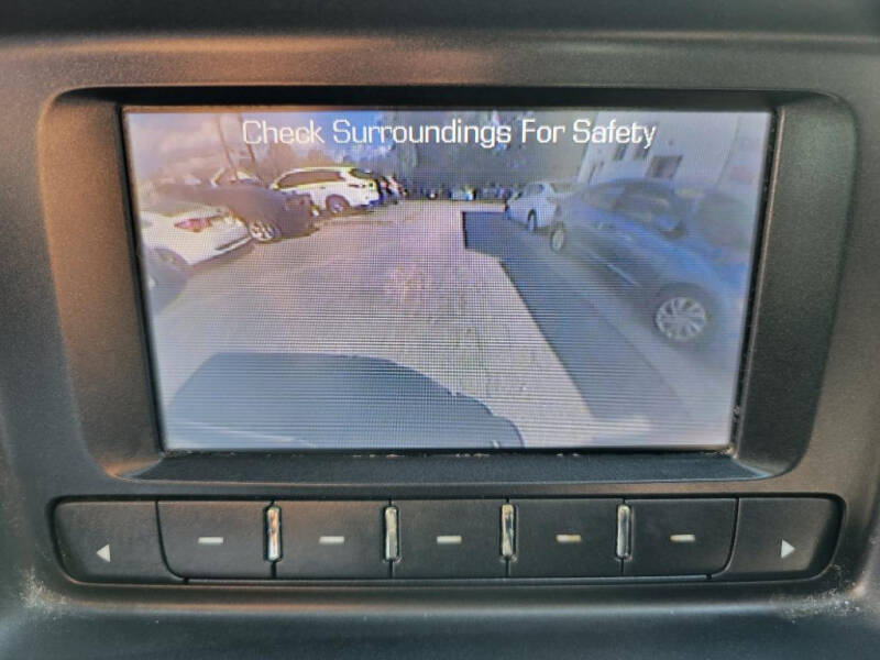 2015 Chevrolet Colorado