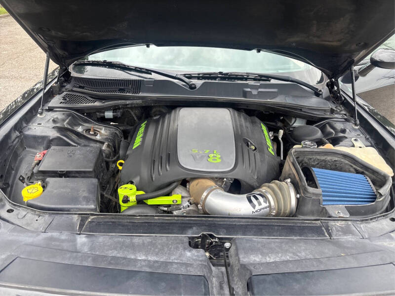 2018 Dodge Challenger R/T