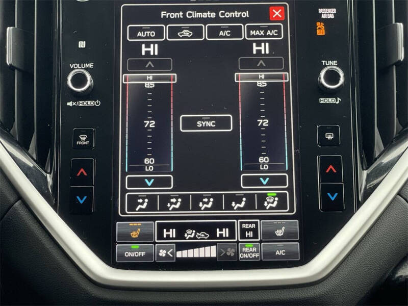 2024 Subaru Ascent Premium 7-Passenger