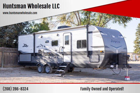 2023 Jayco Jay Dlight