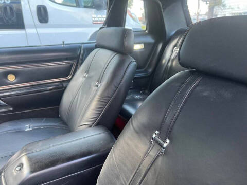 1978 Chrysler Cordoba