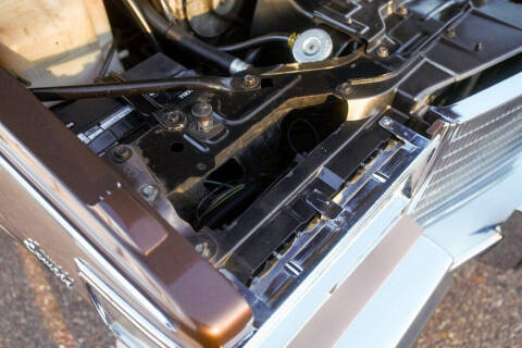 1983 Cadillac Seville