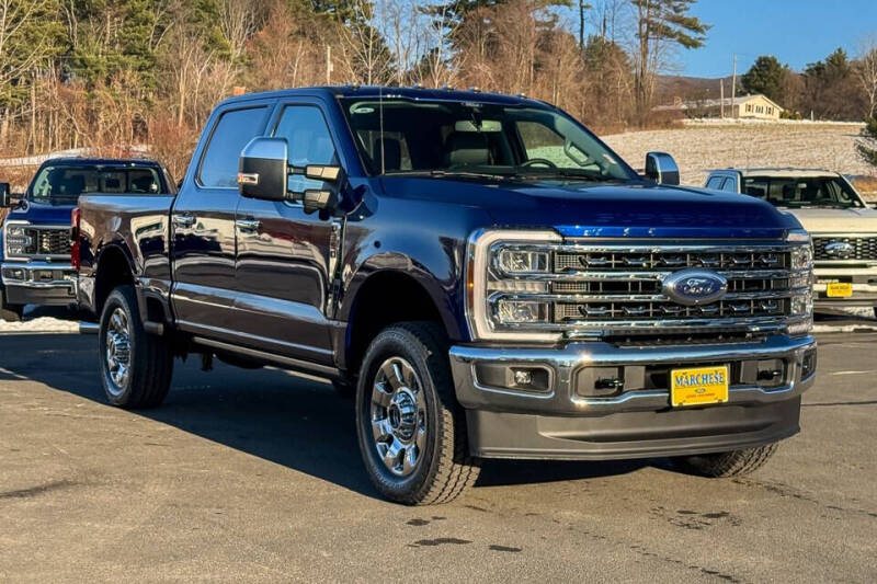 2026 Ford F-350 Super Duty