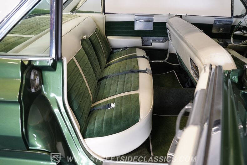 1961 Cadillac DeVille