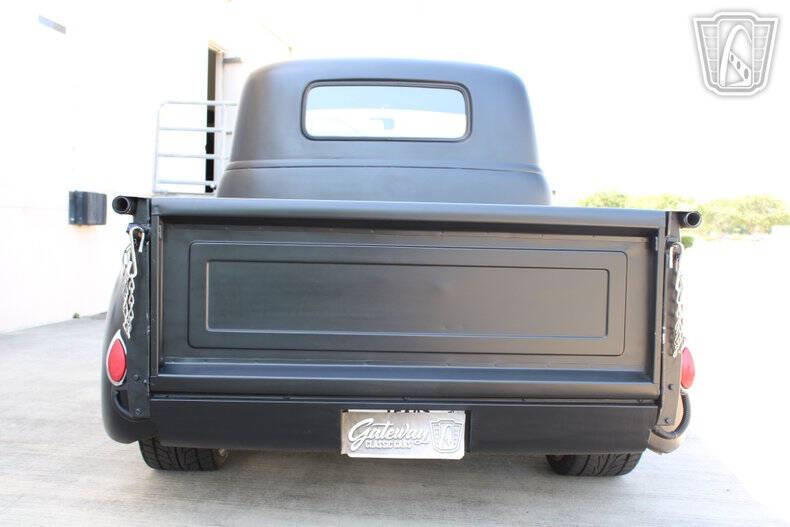 1954 Chevrolet 3100