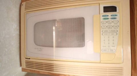 2004 Ford E-Series E-450 SD