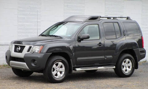 2011 Nissan Xterra for sale at Minerva Motors LLC in Minerva OH