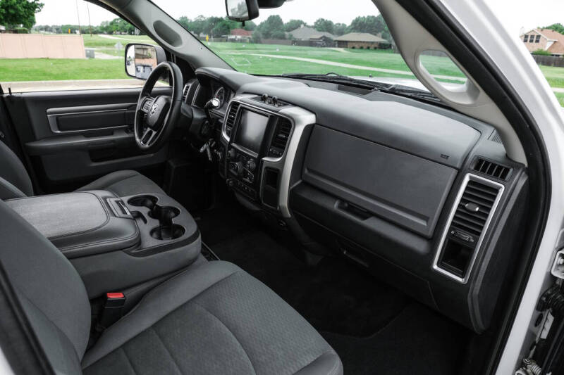 2015 RAM 2500