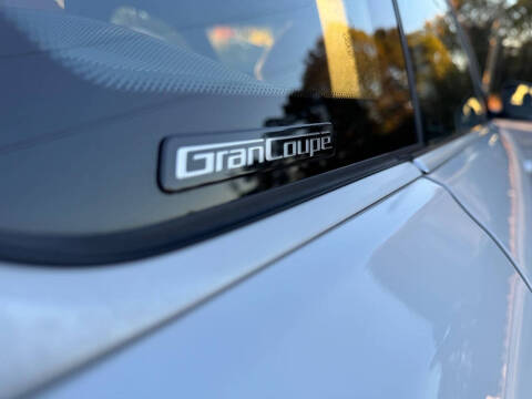 2017 BMW 4 Series 440i xDrive Gran Coupe