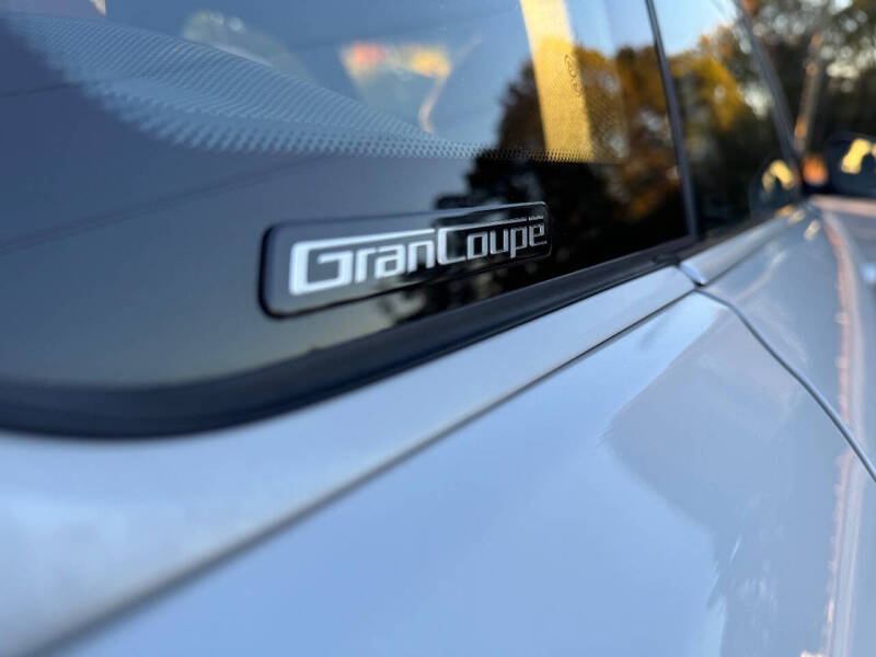 2017 BMW 4 Series 440i xDrive Gran Coupe