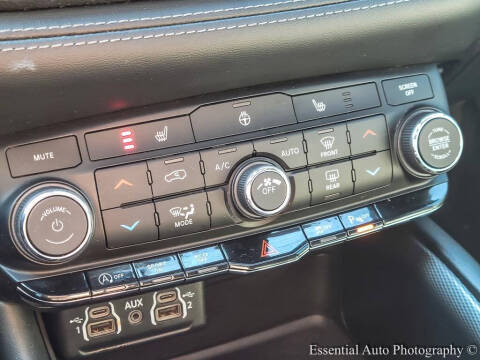 2022 Dodge Durango GT