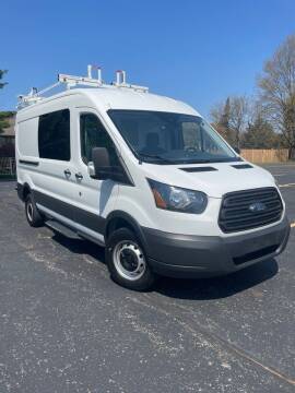 2017 Ford Transit for sale at Auto Experts in Utica MI