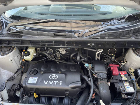 2000 Toyota BB