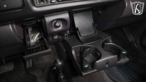 2000 Dodge Ram 2500