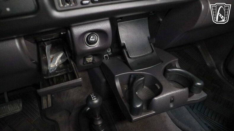 2000 Dodge Ram 2500