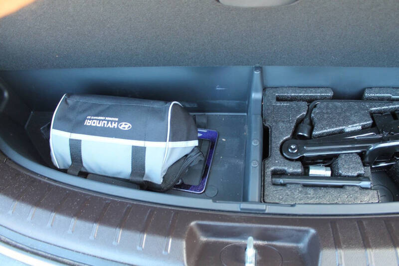 2015 Hyundai Santa Fe Sport 2.0T