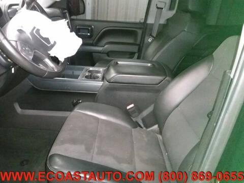 2014 GMC Sierra 1500