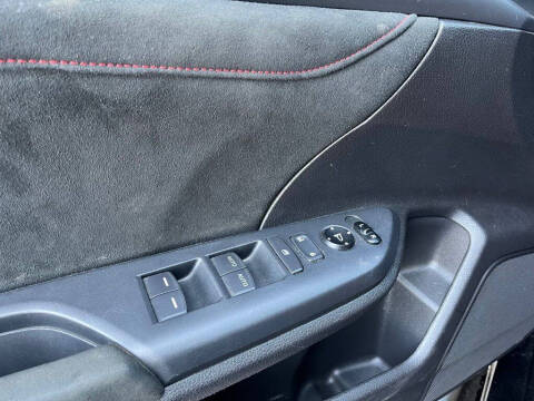 2020 Honda Civic Type R Touring