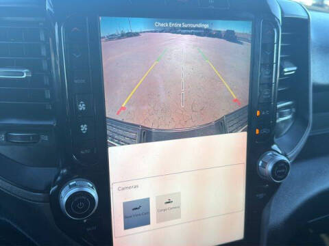 2025 RAM 3500 Tradesman