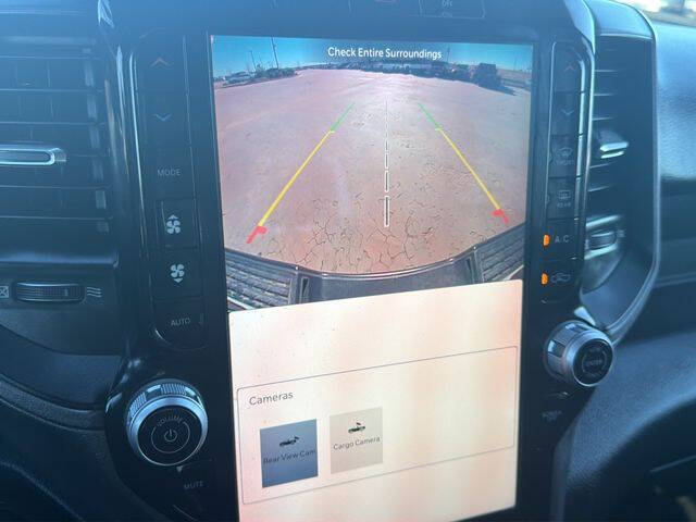 2025 RAM 3500 Tradesman