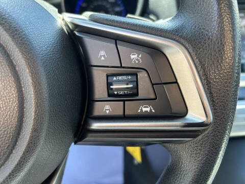 2019 Subaru Outback 2.5i