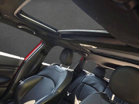 2016 MINI Clubman Cooper