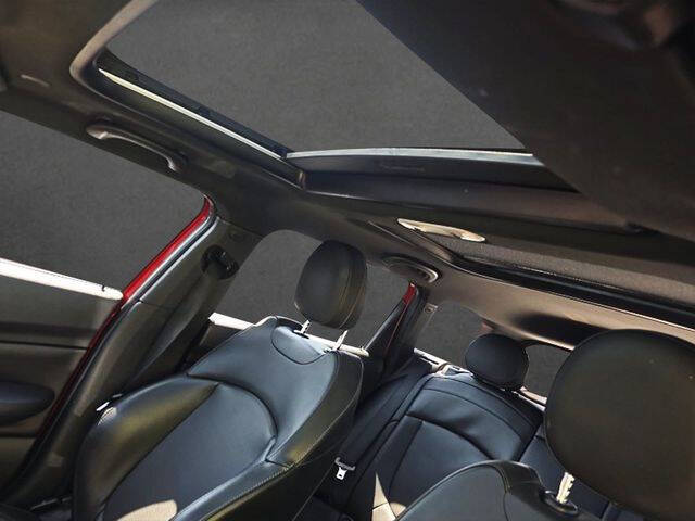 2016 MINI Clubman Cooper