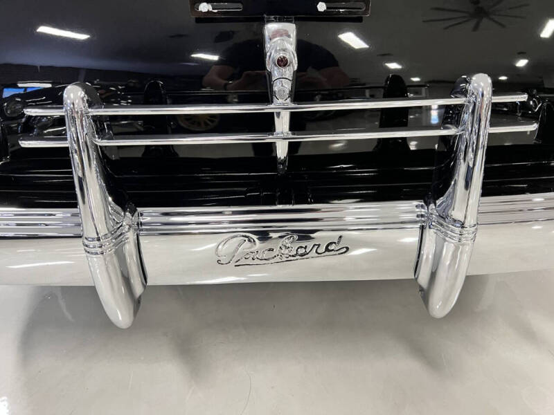 1941 Packard 110