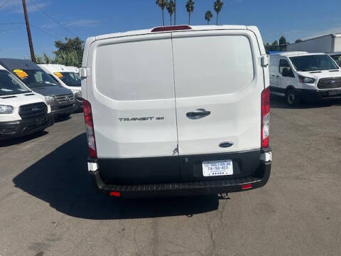 2020 Ford Transit 150