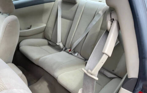 2007 Toyota Camry Solara