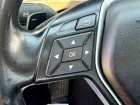 2014 Mercedes-Benz E-Class E 350 Luxury