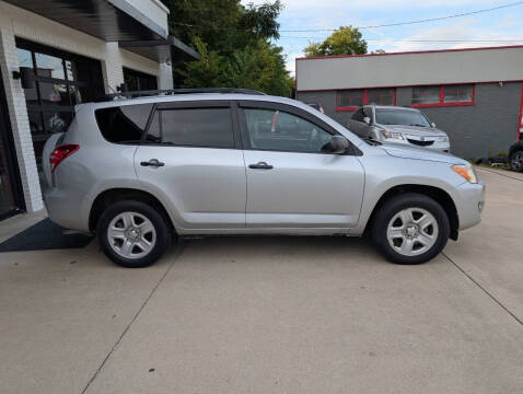 2012 Toyota RAV4