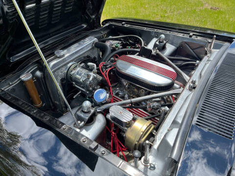 1964 Ford Fairlane 500