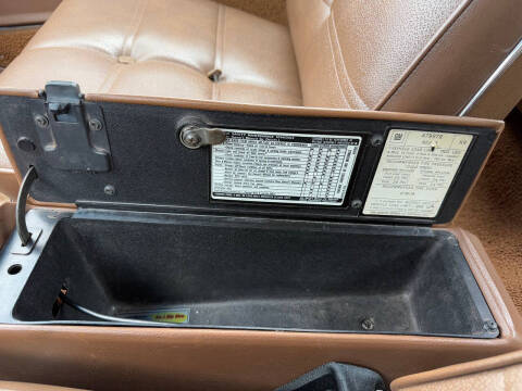 1971 Pontiac Grand Prix