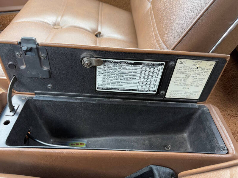 1971 Pontiac Grand Prix