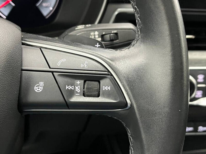 2024 Audi A5 Sportback quattro S line Prem Plus 45 TFSI