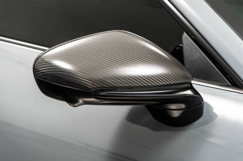 2023 Porsche 911 Turbo S