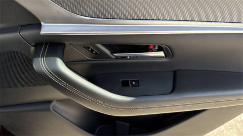 2026 Mazda CX-90 3.3 Turbo S Premium Sport